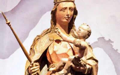 Sonntagswort | MARIÄ HIMMELFAHRT | 15.08.2020