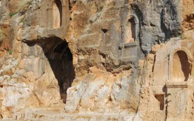 Sonntagswort | 21. Sonntag A | 23.08.2020