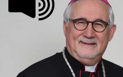 Sonntagswort | 1. Fastensonntag C | 06.03.2022