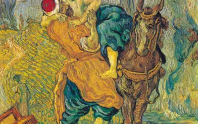 Sonntagswort | 30. Sonntag A | 25.10.2020