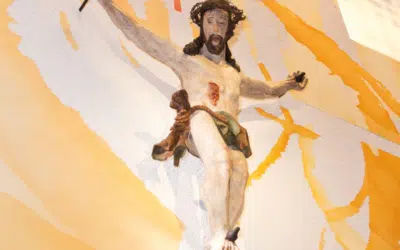 Sonntagswort | CHRISTKÖNIGSSONNTAG | 22.11.2020