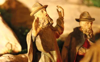 Sonntagswort und Familienaktion | 1. Advent B | 29.11.2020