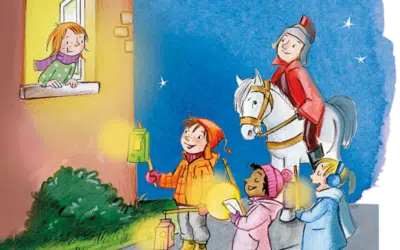 SANKT MARTIN | 11.11.2020