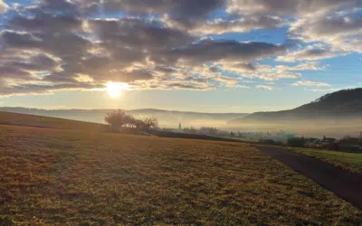 Sonntagswort | WEIHNACHTEN | 25.12.2020