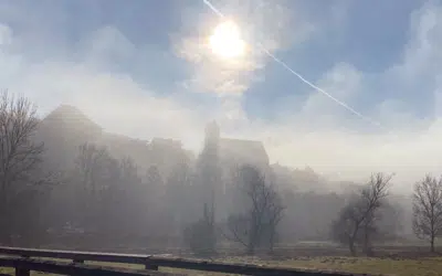 Sonntagswort | WEIHNACHTEN – Hl. Stephanus | 26.12.2020