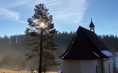 Sonntagswort | FEST DER HEILIGEN FAMILIE | 27.12.2020