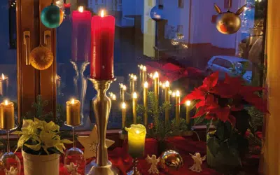 Sonntagswort | 2. So. der Weihnachtszeit | 03.01.2021