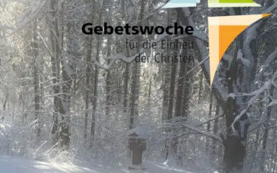 Sonntagswort | Ökumenischer Sonntag und 4. Sonntag B | 31.01.2021