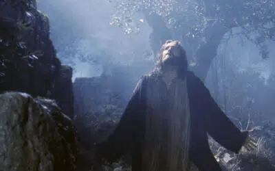 Sonntagswort | 5. Sonntag B | 07.02.2021