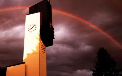 Sonntagswort | 1. Fastensonntag B | 21.02.2021