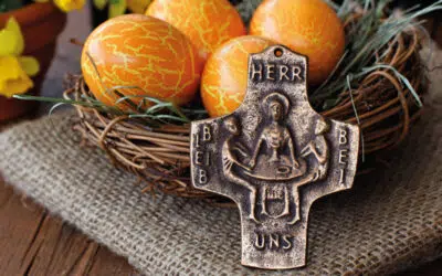 Sonntagswort | OSTERMONTAG | 05.04.2021