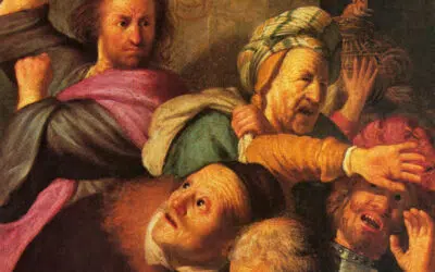 Sonntagswort | 3. Fastensonntag B | 07.03.2021