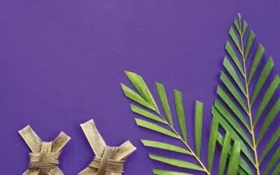 Sonntagswort | PALMSONNTAG | 28.03.2021