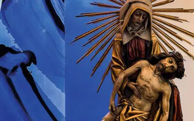 Marienmonat Mai | 1. Feierliche Maiandacht | 01.05.2021