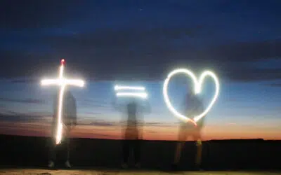 Sonntagswort | 6. Sonntag Osterzeit B – Muttertag | 09.05.2021