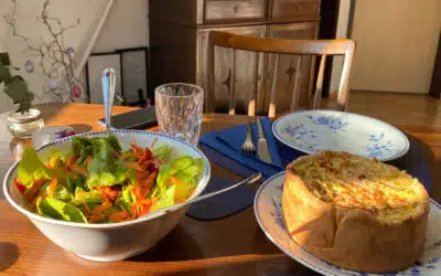 Sonntagswort | 17. Sonntag B | 25.07.2021