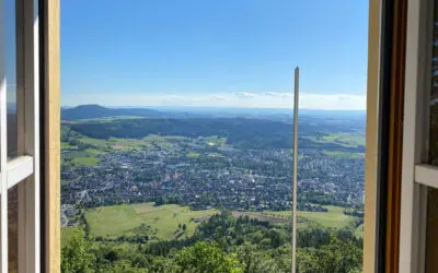 Sonntagsworte in der Sommerzeit | bis 05.09.2021