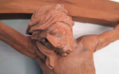 Sonntagswort | 24. Sonntag B | 12.09.2021