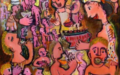 Sonntagswort | 26. Sonntag B | 26.09.2021