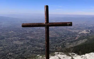 Sonntagswort | 33. Sonntag B | 14.11.2021