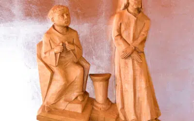 Sonntagswort | CHRISTKÖNIG | 21.11.2021