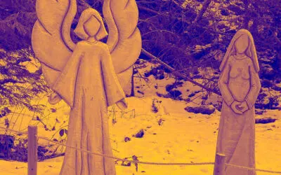 Sonntagswort | GOTTESMUTTER MARIA / NEUJAHR | 01.01.2022