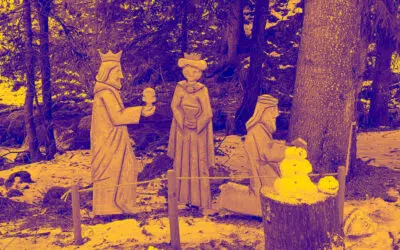 Sonntagswort | EPIPHANIE / DREIKÖNIG | 06.01.2022