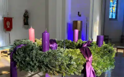 Sonntagswort | 3. Advent GAUDETE | 12.12.2021