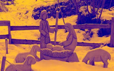 Sonntagswort | HEILIGE NACHT | 24.12.2021