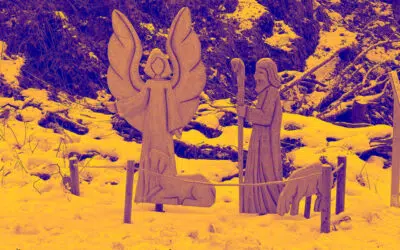 Sonntagswort | WEIHNACHTEN | 25.12.2021