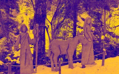 Sonntagswort | HEILIGE FAMILIE | 26.12.2021