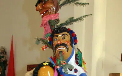 Sunndigswort | Fasnetssunndig (8. Sunndig C) | 27.02.2022