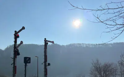 Sonntagswort | 2. Fastensonntag C | 13.03.2022