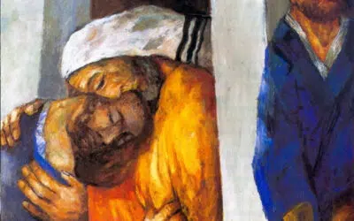 Sonntagswort | 4. Fastensonntag LAETARE | 27.03.2022