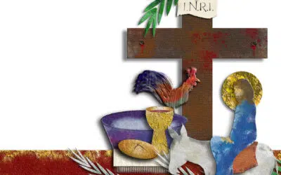 Sonntagswort | DIE DREI ÖSTERLICHEN TAGE | 14 – 16.04.2022