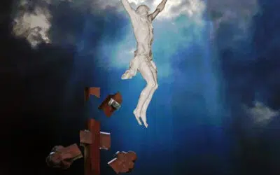 Sonntagswort | CHRISTI HIMMELFAHRT | 25.05.2022