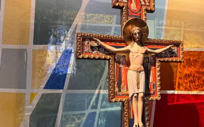 Sonntagswort | 14. Sonntag C | 03.07.2022 – Weihe Annakapelle