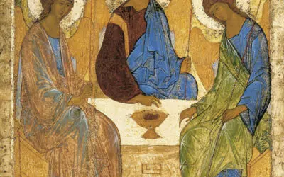 Sonntagswort | 16. Sonntag C | 17.07.2022