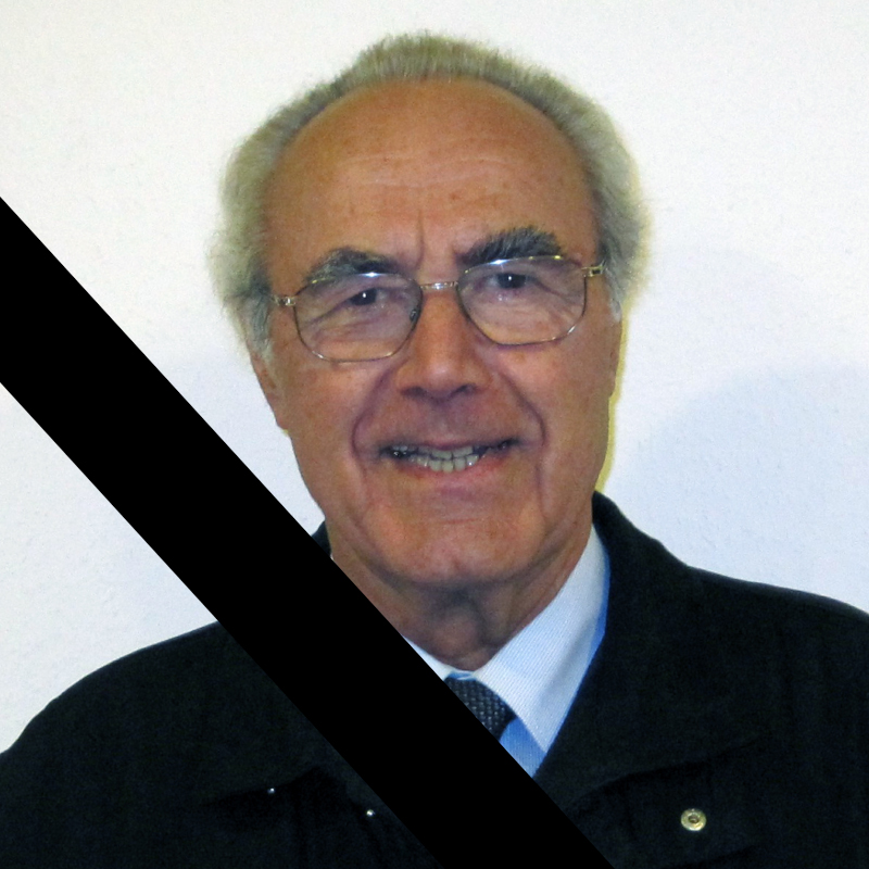 + Ewald Werner