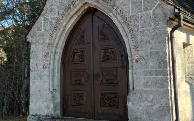 Sonntagswort | 21. Sonntag C | 21.08.2022