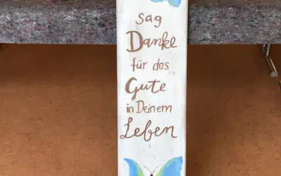 Sonntagswort | 28. Sonntag C | 09.10.2022