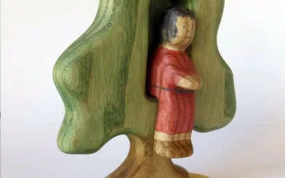 Sonntagswort | 31. Sonntag C | 30.10.2022