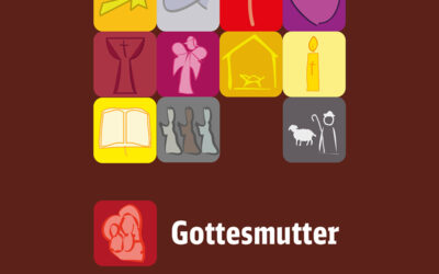 Sonntagswort | HOCHFEST DER GOTTESMUTTER (Neujahr) | 01.01.2023
