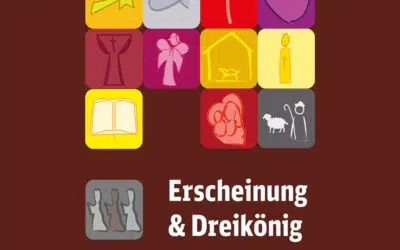 Sonntagswort | EPIPHANIE (Dreikönig) | 06.01.2023