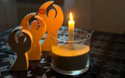 Sonntagswort | 4. Advent | 18.12.2022