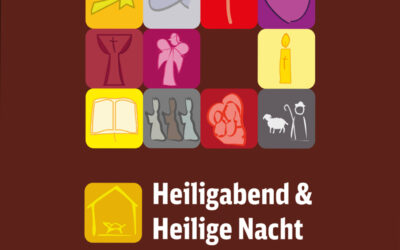 Sonntagswort | HEILIGABEND & HEILIGE NACHT | 24.12.2022