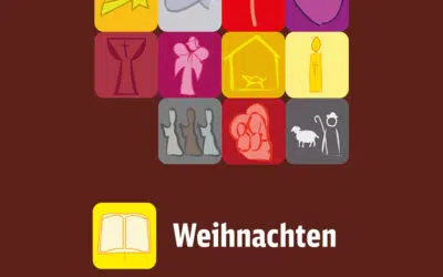 Sonntagswort | WEIHNACHTEN | 25.12.2022