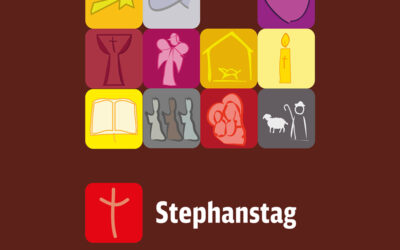 Sonntagswort | STEPHANSTAG | 26.12.2022