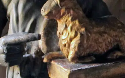 Sonntagswort | 2. Sonntag A [Kanzeltausch] | 15.01.2023