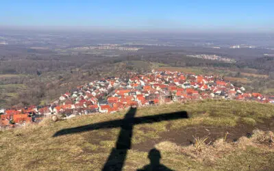 Sonntagswort | 2. Fastensonntag A | 05.03.2023